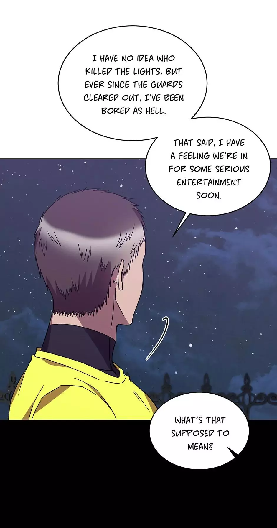 The Perfect Chapter 35 page 16
