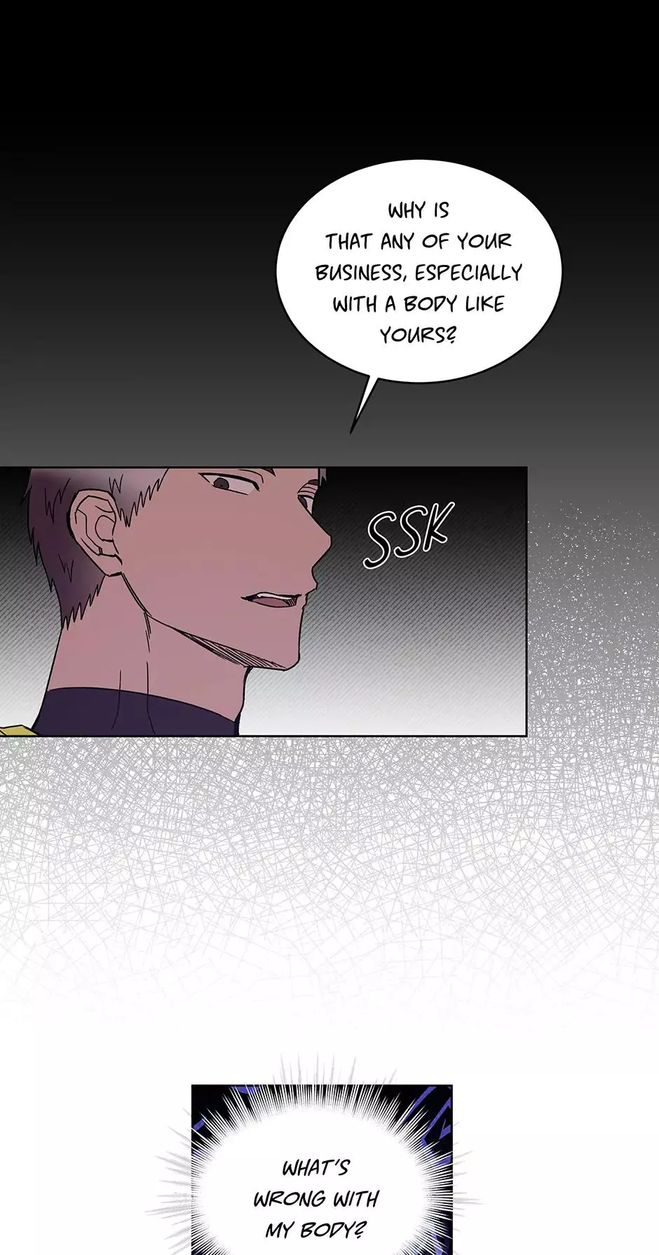 The Perfect Chapter 35 page 17