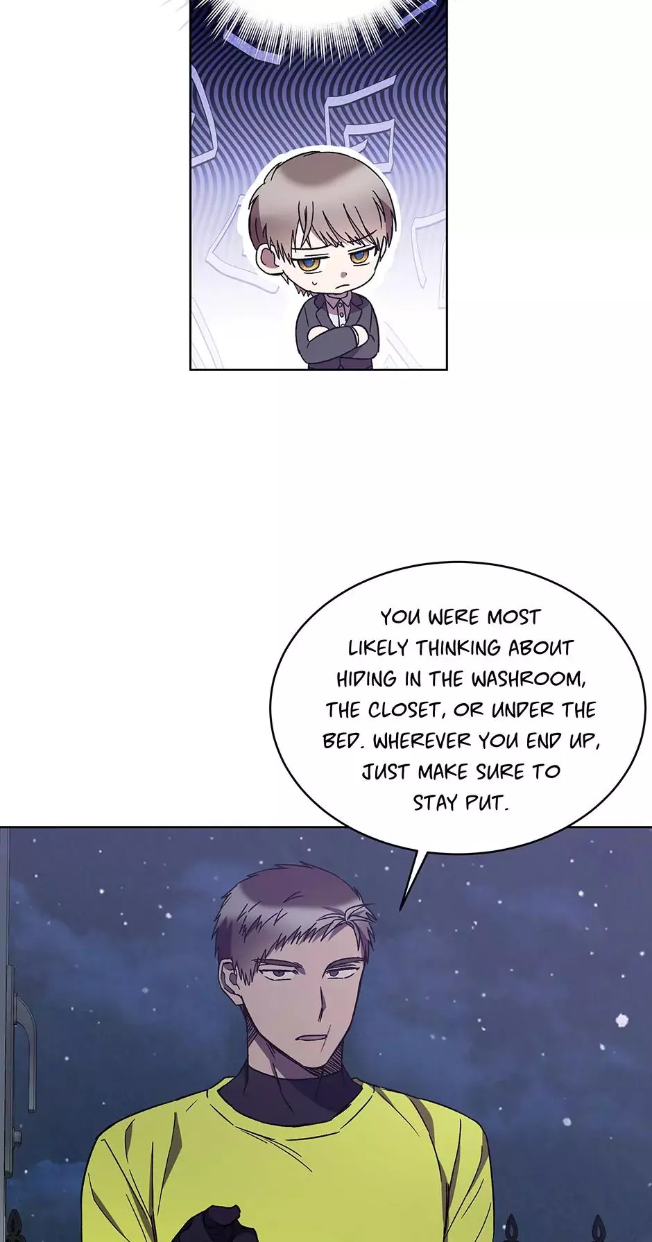 The Perfect Chapter 35 page 18