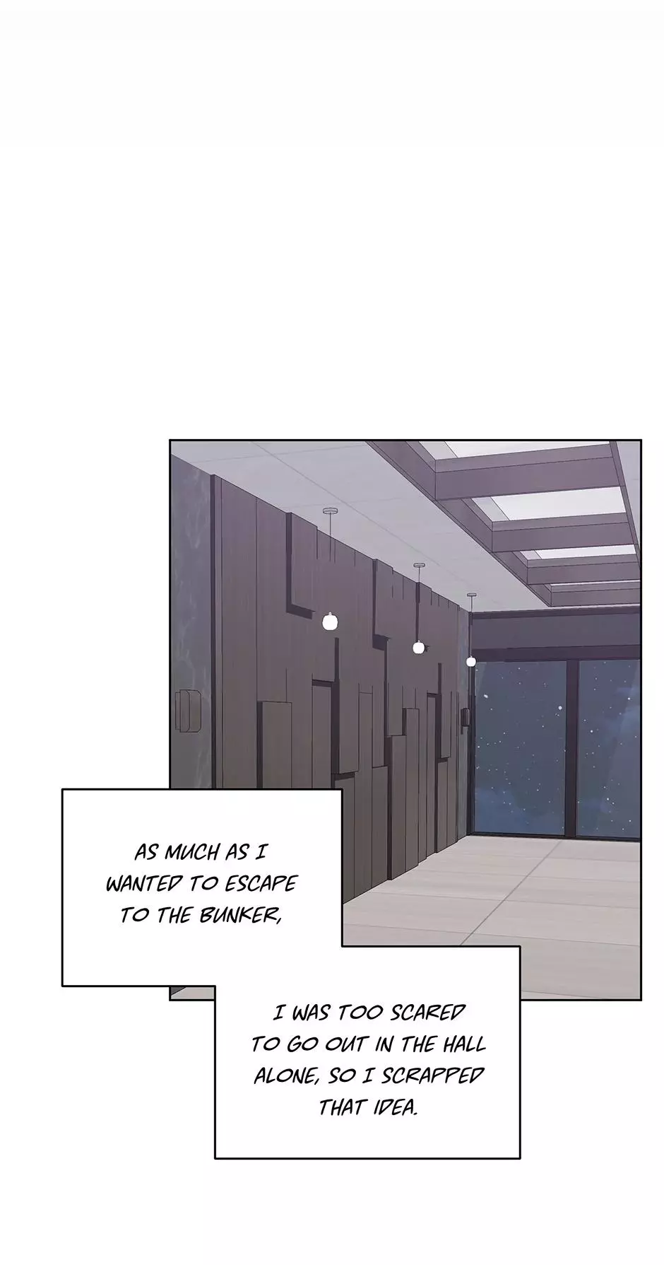 The Perfect Chapter 35 page 20