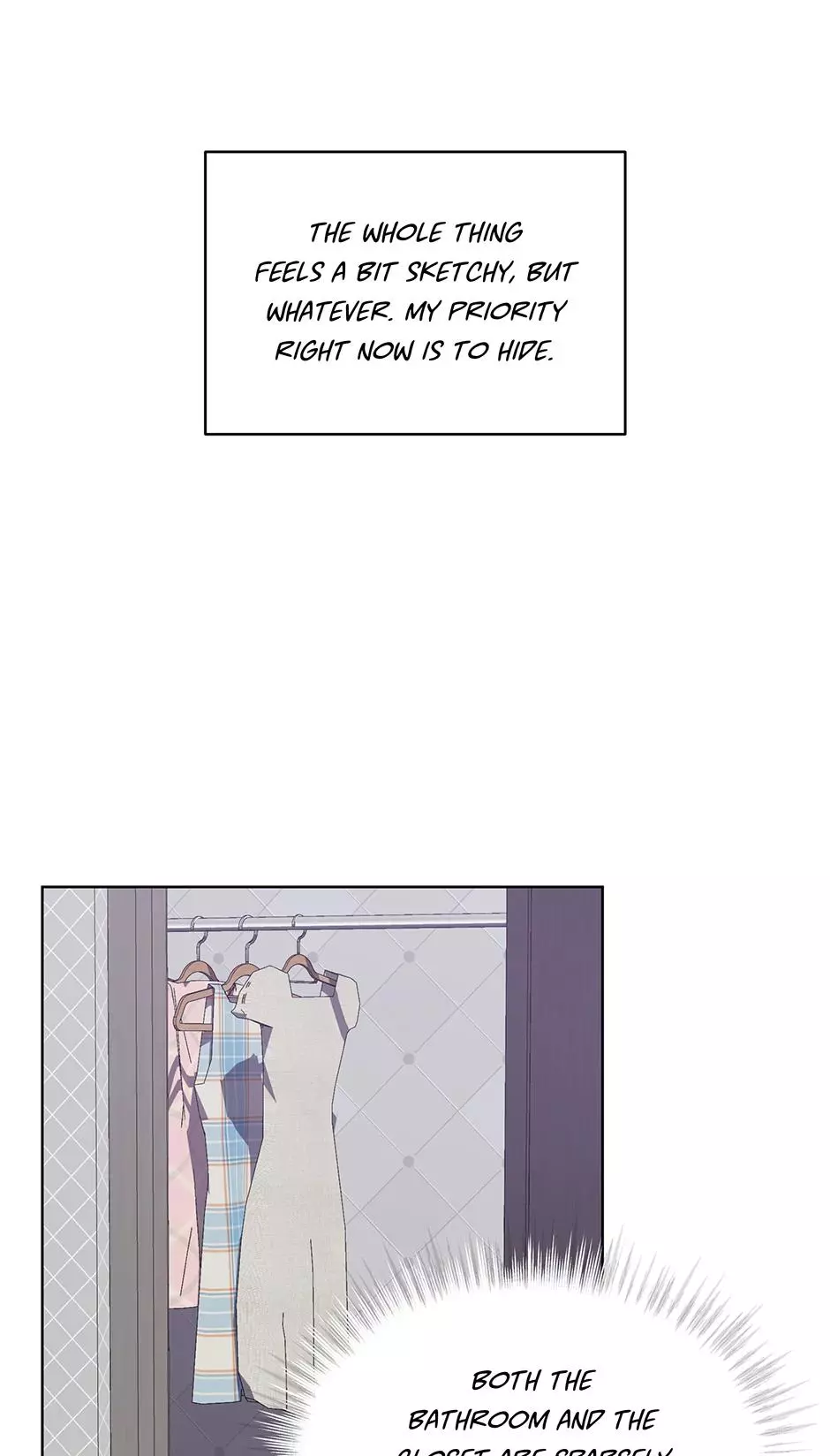 The Perfect Chapter 35 page 21