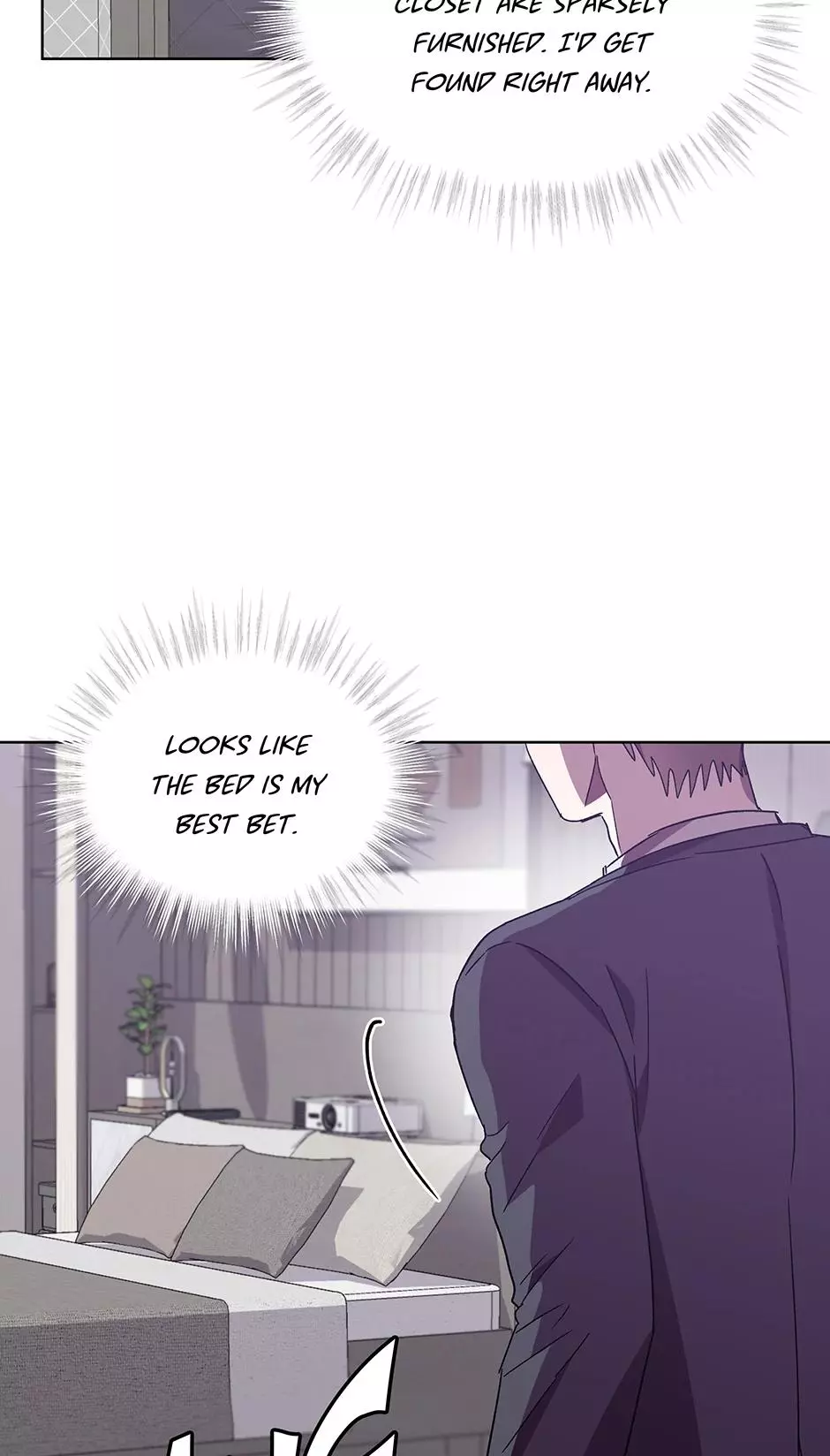The Perfect Chapter 35 page 22