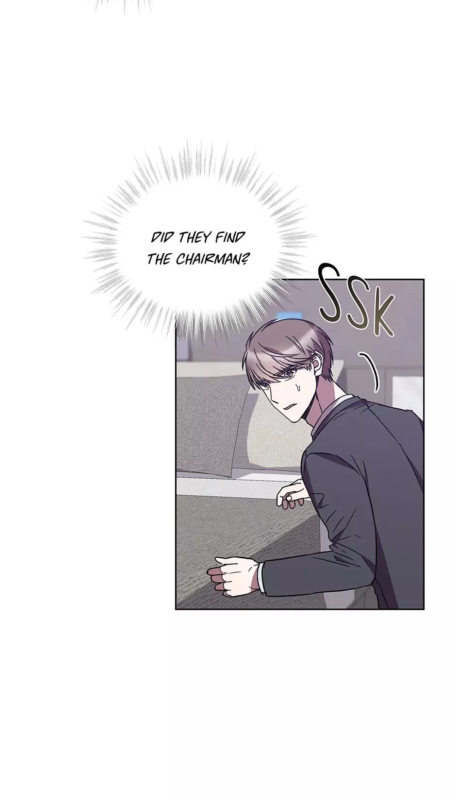 The Perfect Chapter 35 page 24