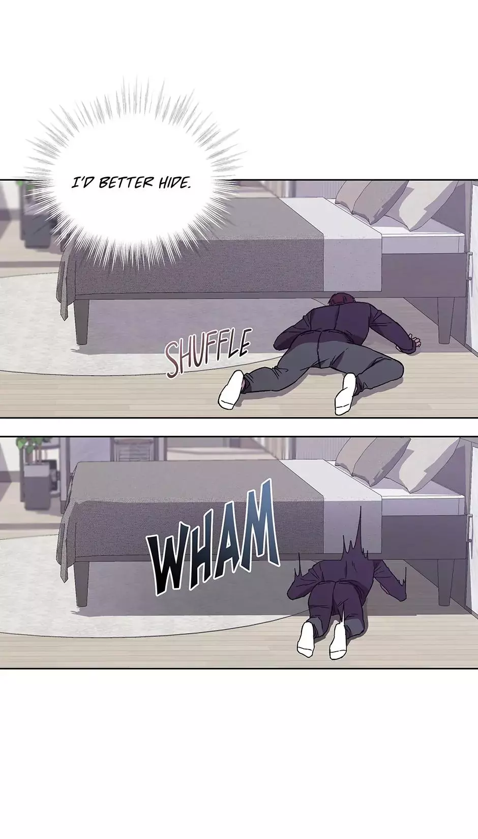 The Perfect Chapter 35 page 25