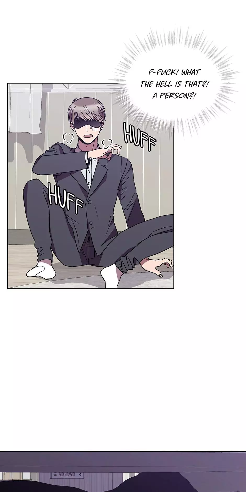 The Perfect Chapter 35 page 26
