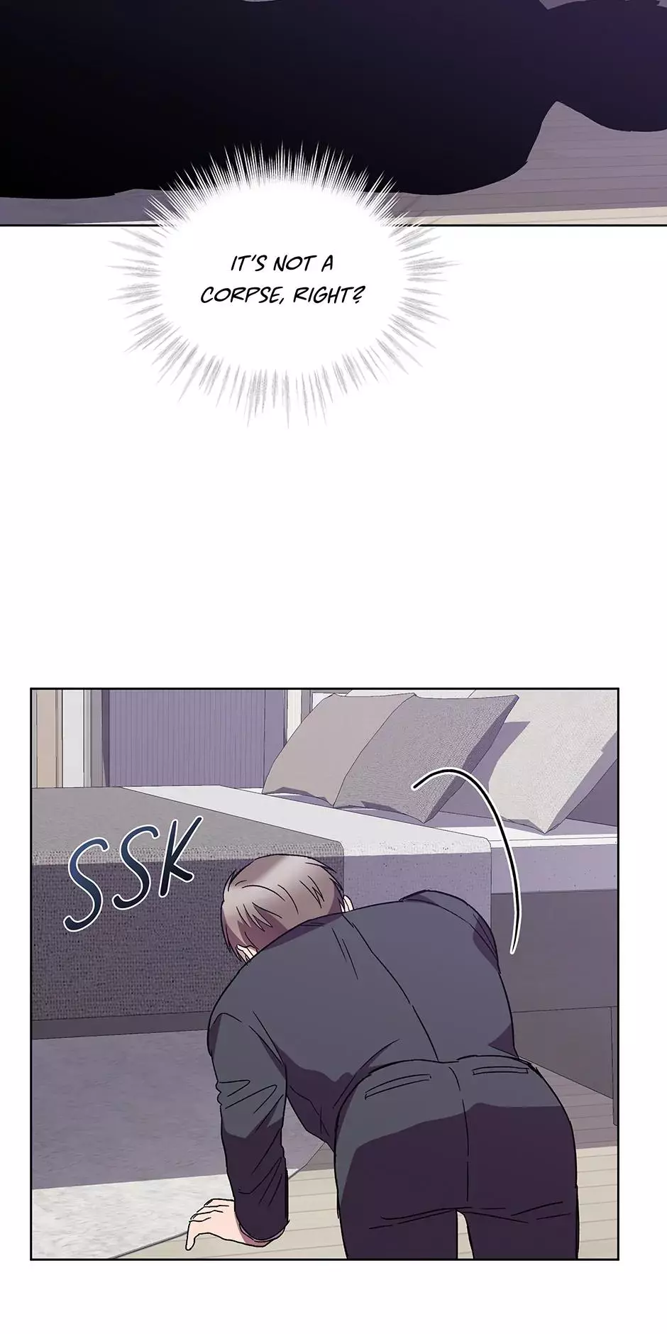 The Perfect Chapter 35 page 27
