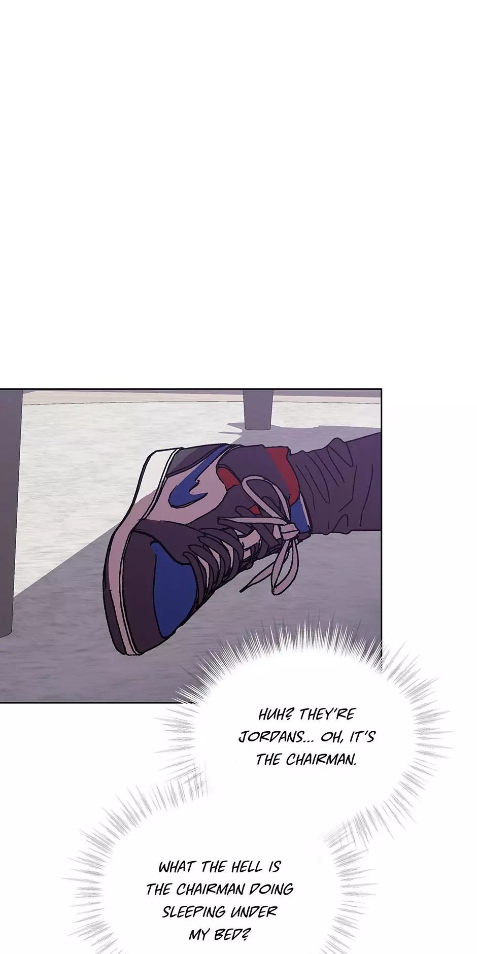 The Perfect Chapter 35 page 28