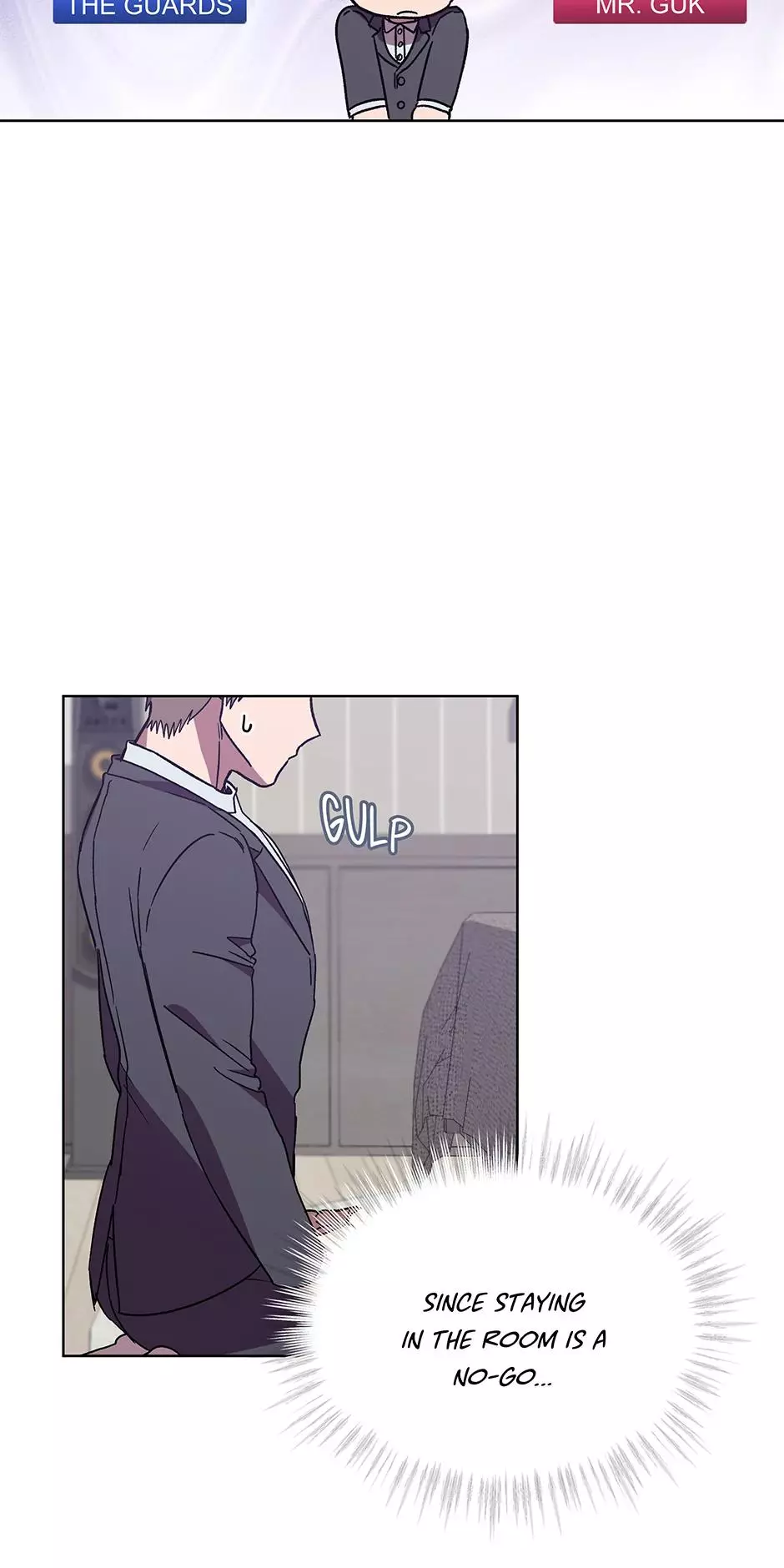 The Perfect Chapter 35 page 30