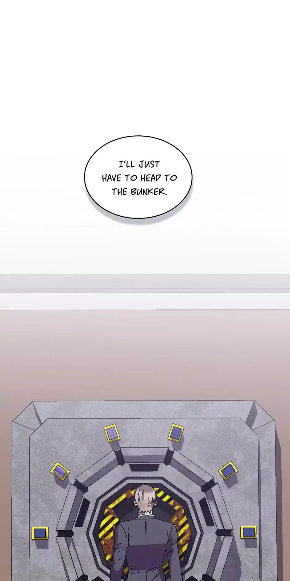 The Perfect Chapter 35 page 31