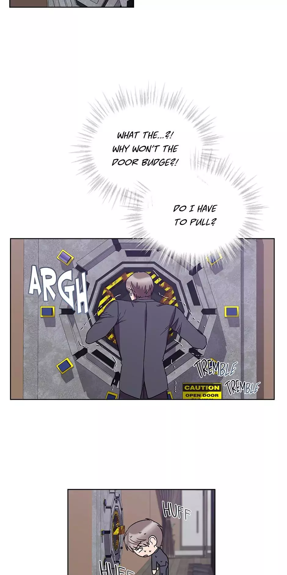 The Perfect Chapter 35 page 33
