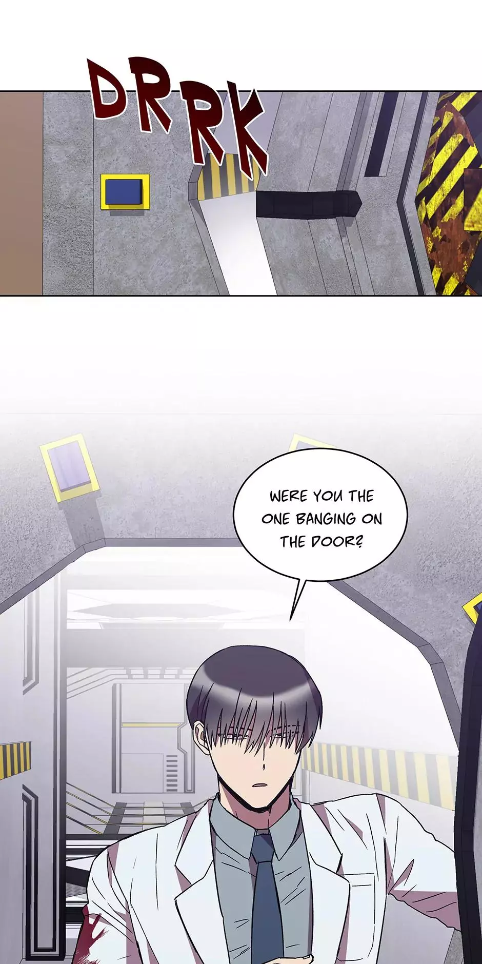 The Perfect Chapter 35 page 36