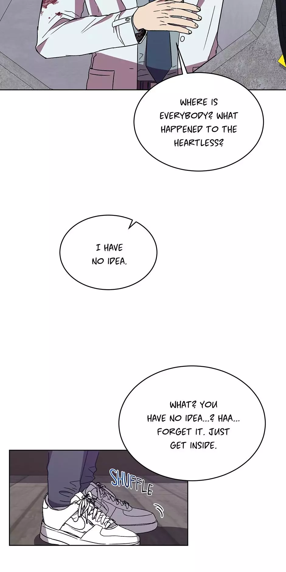 The Perfect Chapter 35 page 37