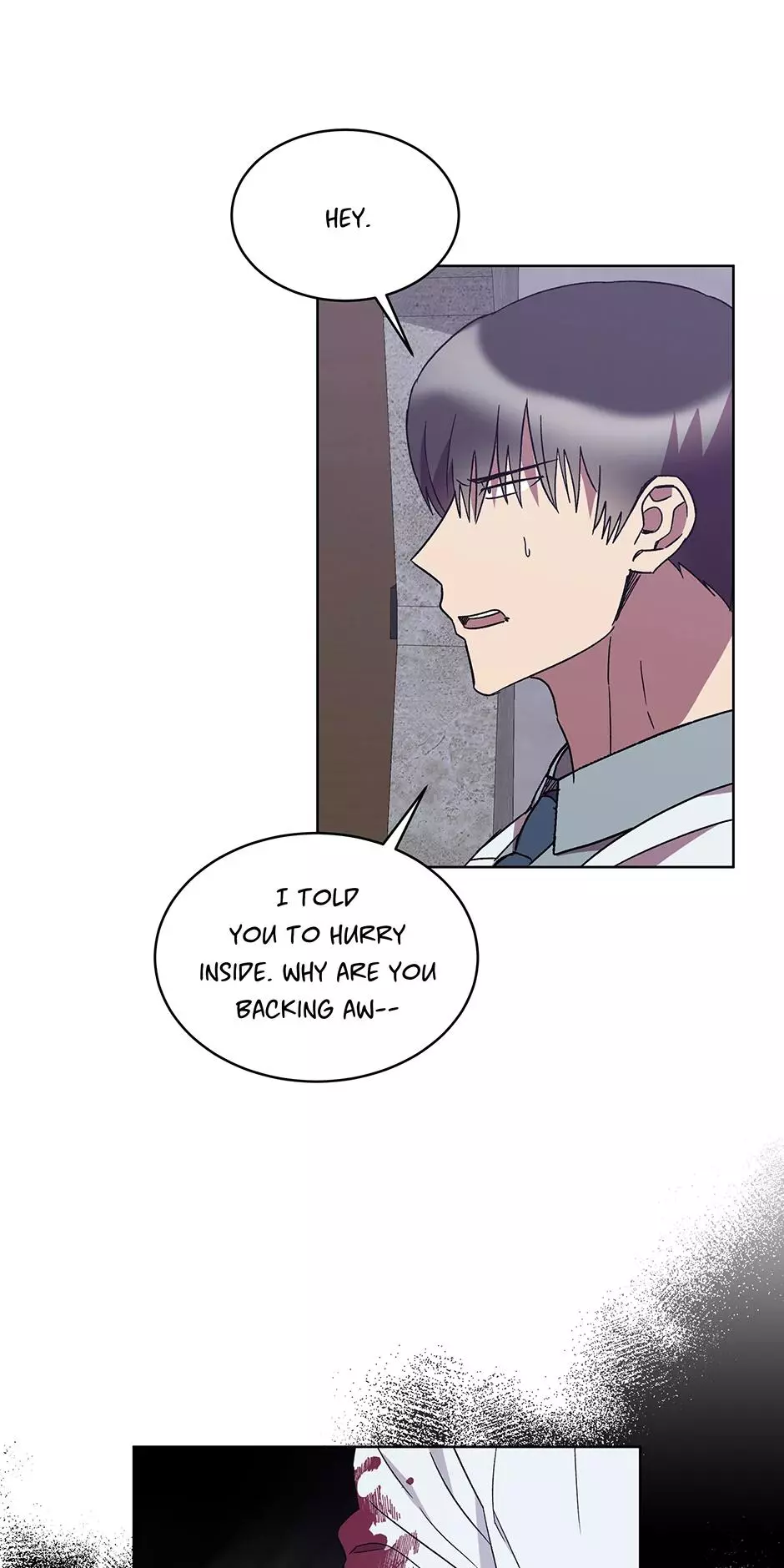 The Perfect Chapter 35 page 38