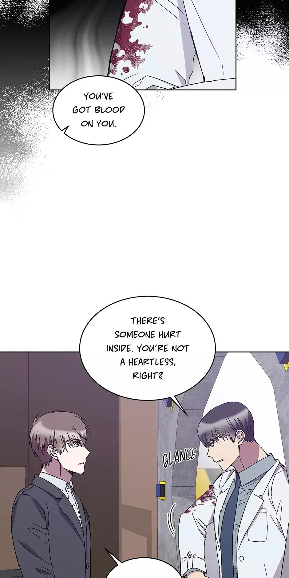 The Perfect Chapter 35 page 39