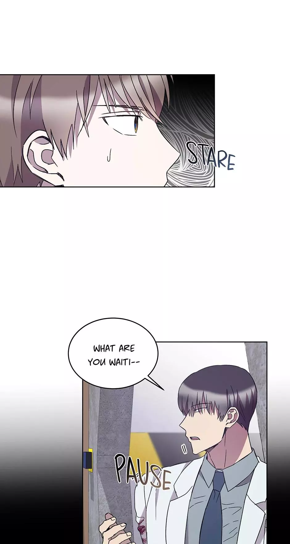 The Perfect Chapter 35 page 41