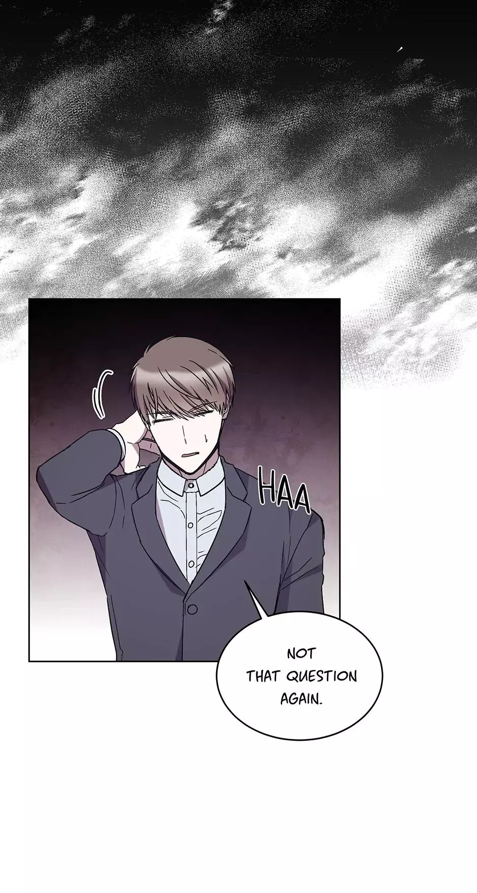 The Perfect Chapter 35 page 43