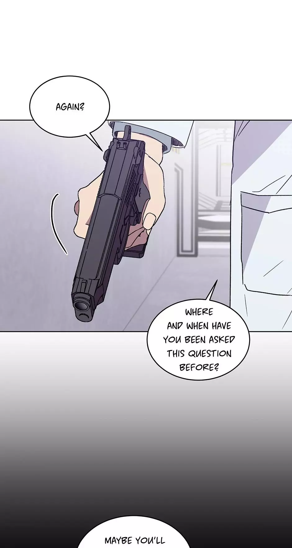 The Perfect Chapter 35 page 44