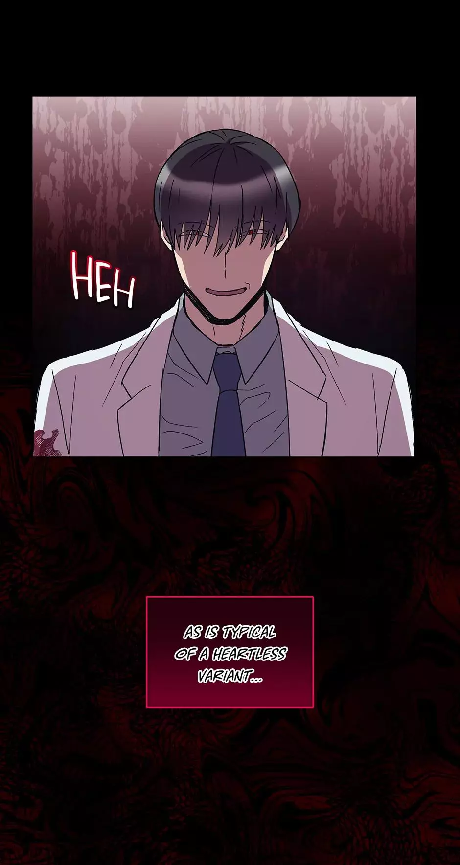 The Perfect Chapter 35 page 46
