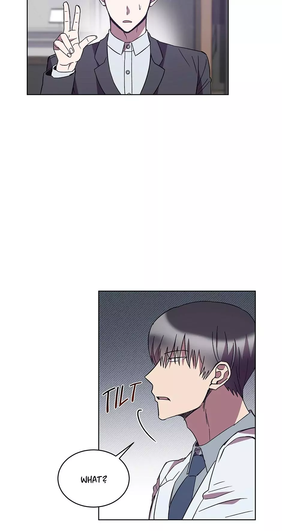 The Perfect Chapter 35 page 48