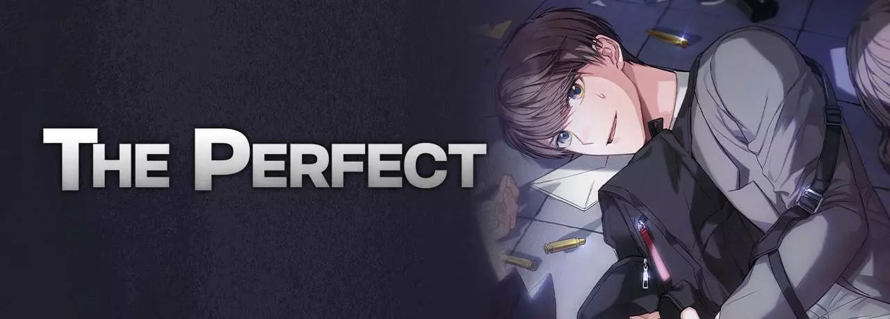 The Perfect Chapter 35 page 52