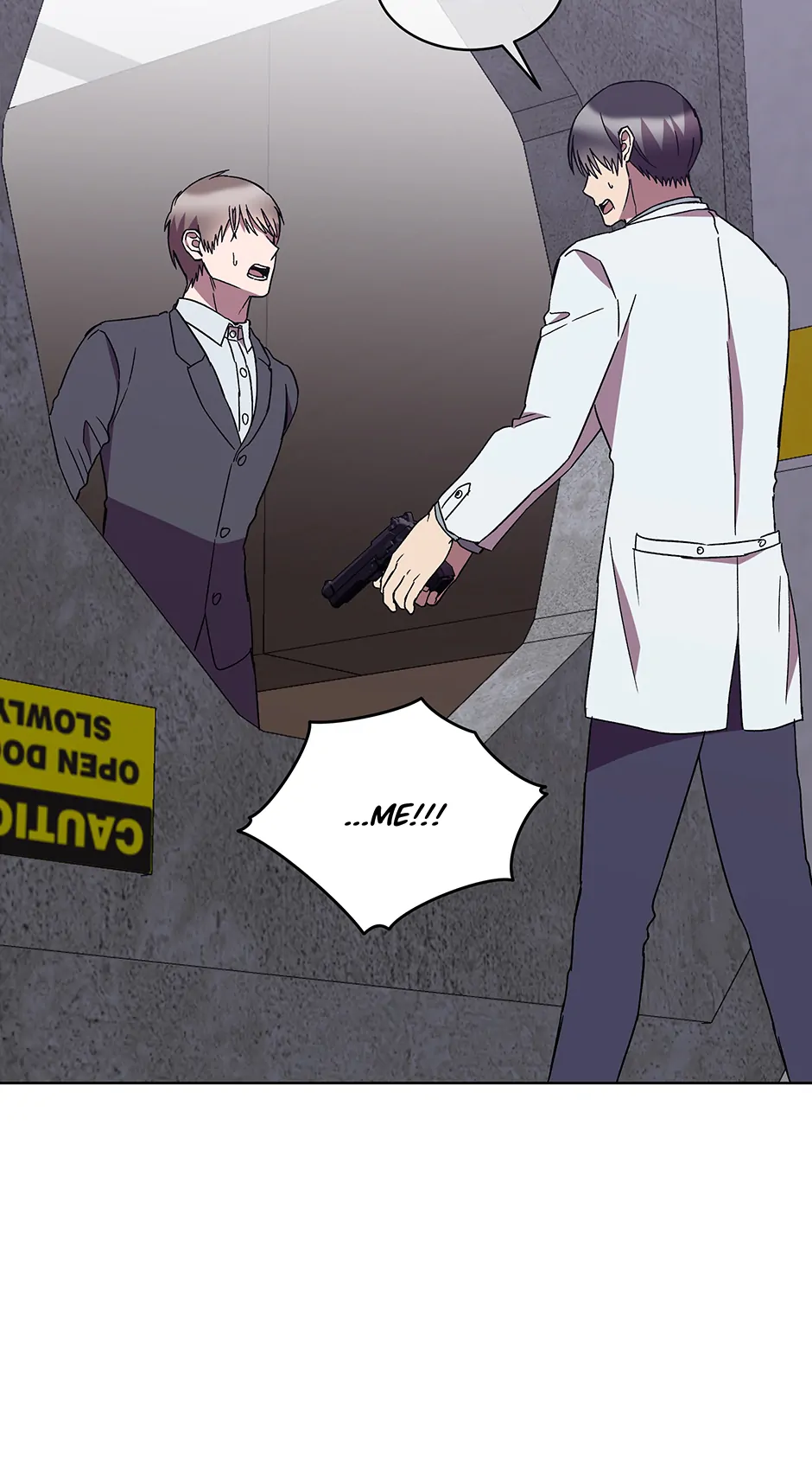 The Perfect Chapter 36 page 2