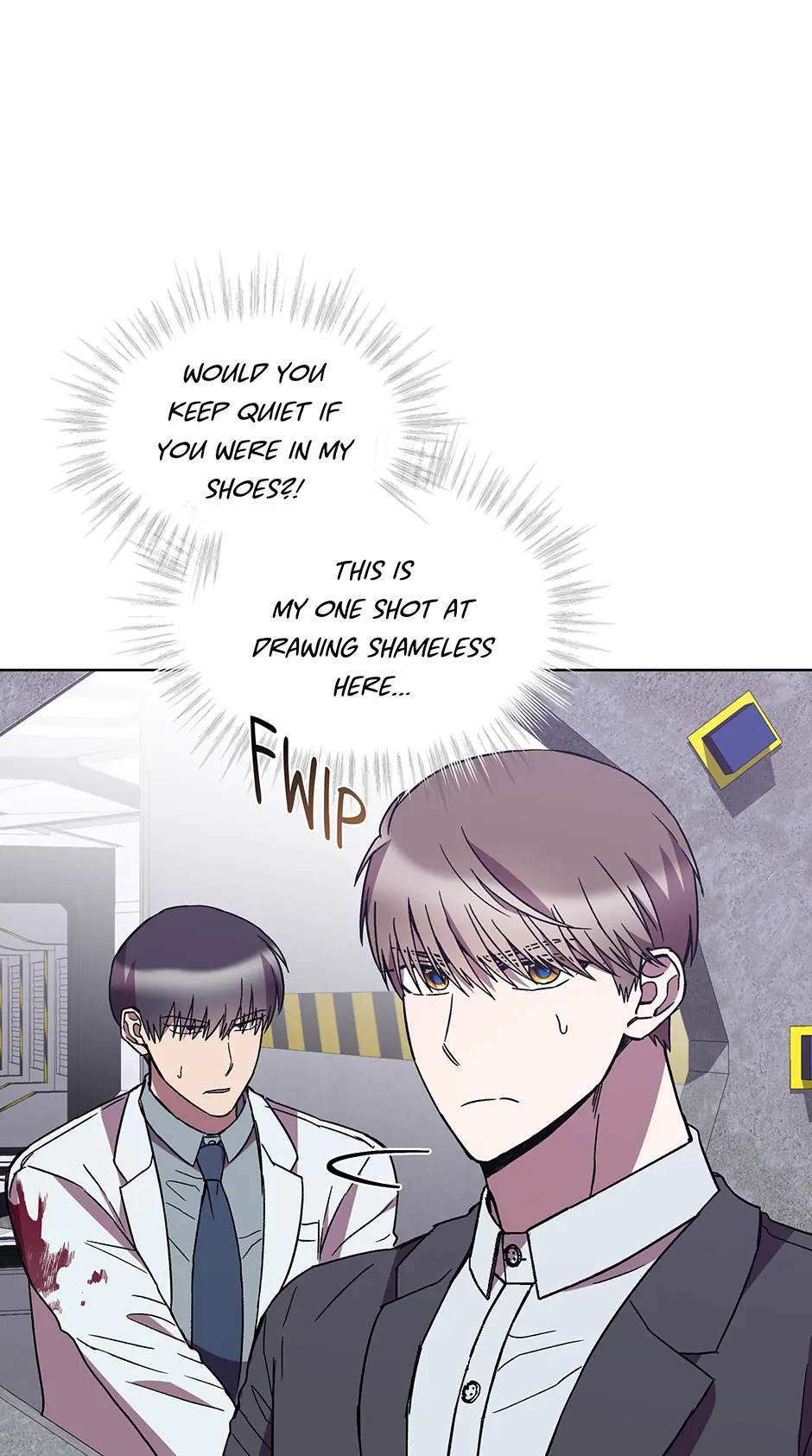 The Perfect Chapter 36 page 3