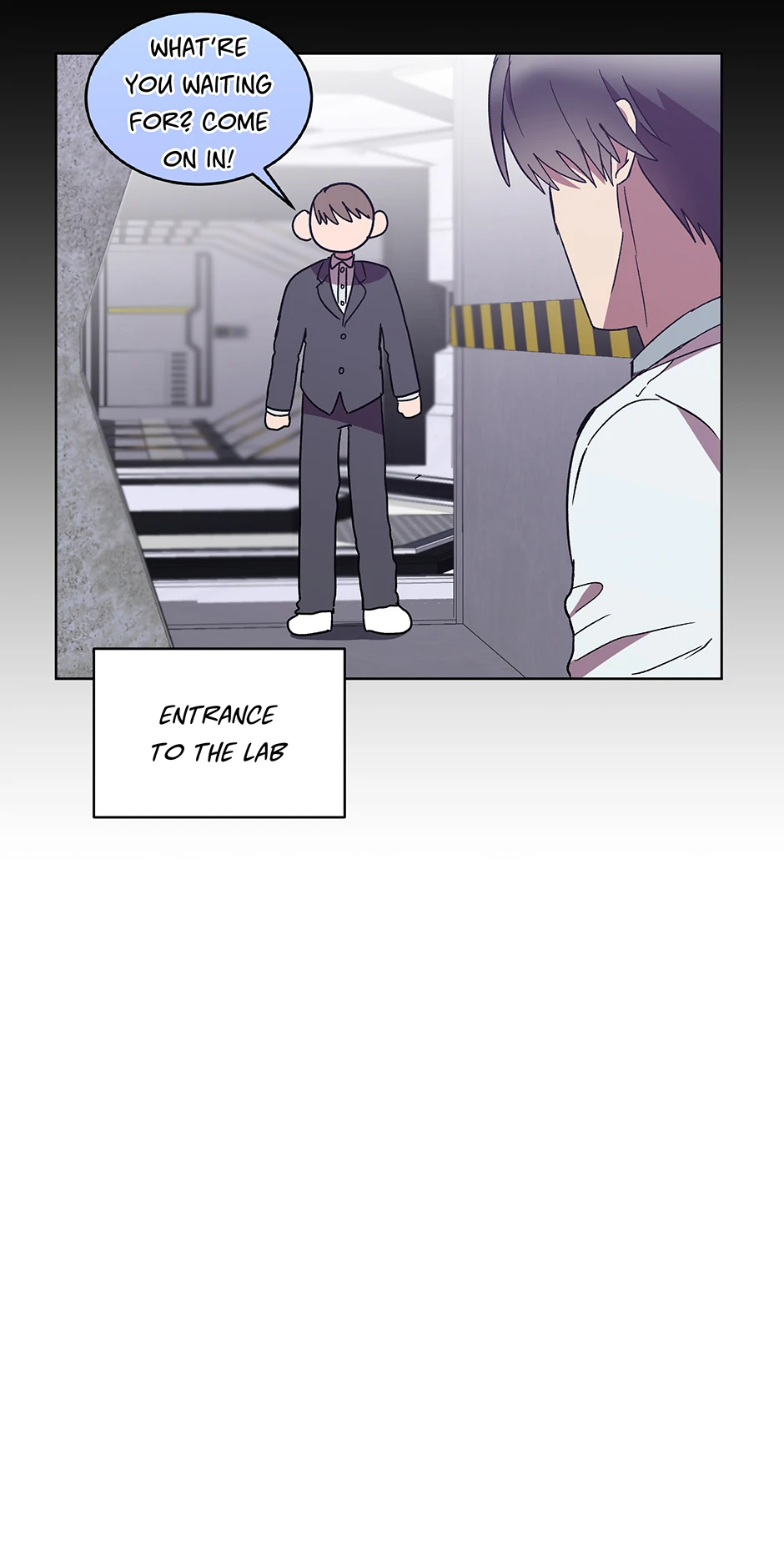 The Perfect Chapter 36 page 13