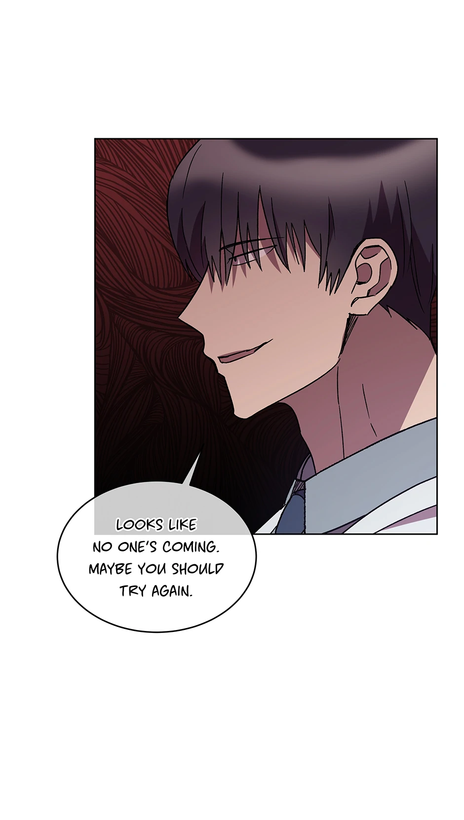 The Perfect Chapter 36 page 6