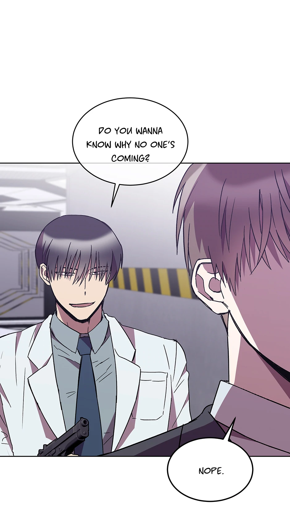 The Perfect Chapter 36 page 8