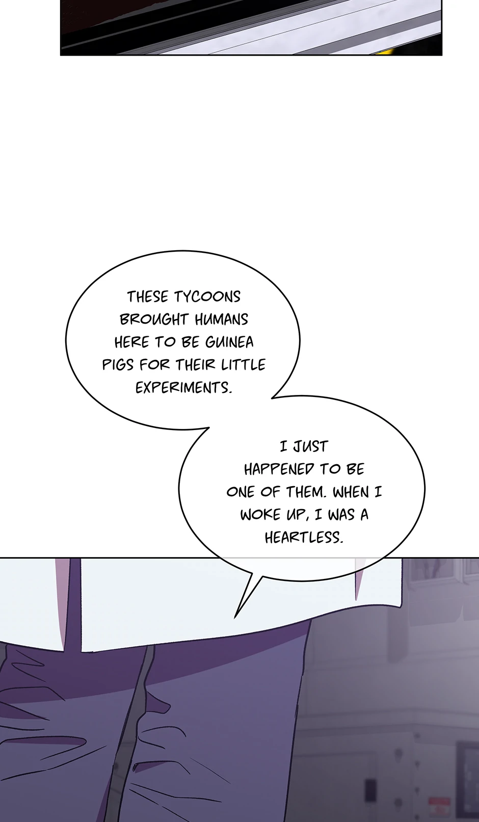 The Perfect Chapter 36 page 17
