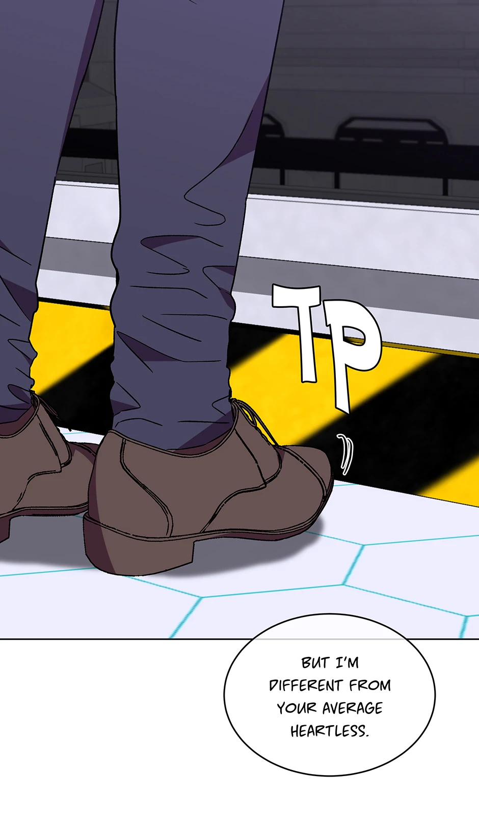 The Perfect Chapter 36 page 18