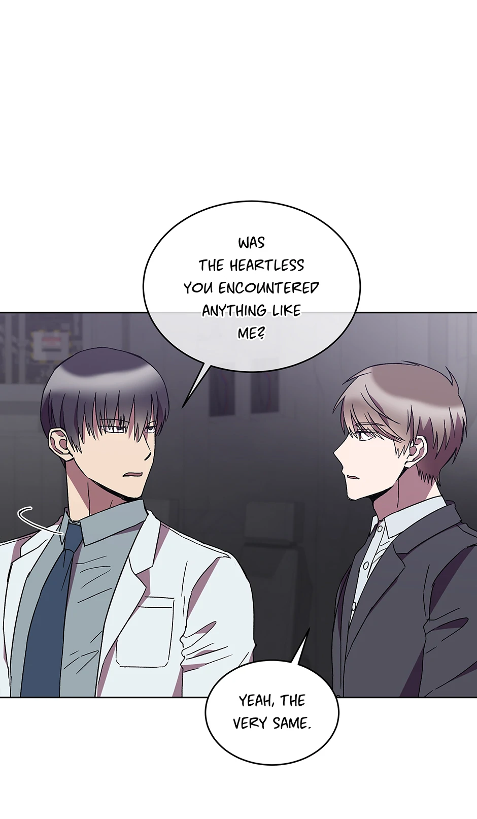 The Perfect Chapter 36 page 19