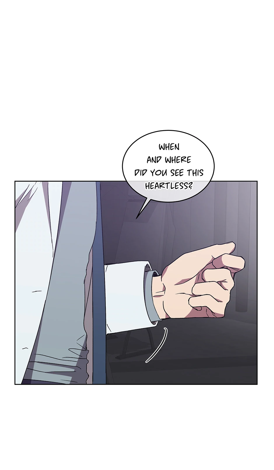 The Perfect Chapter 36 page 20