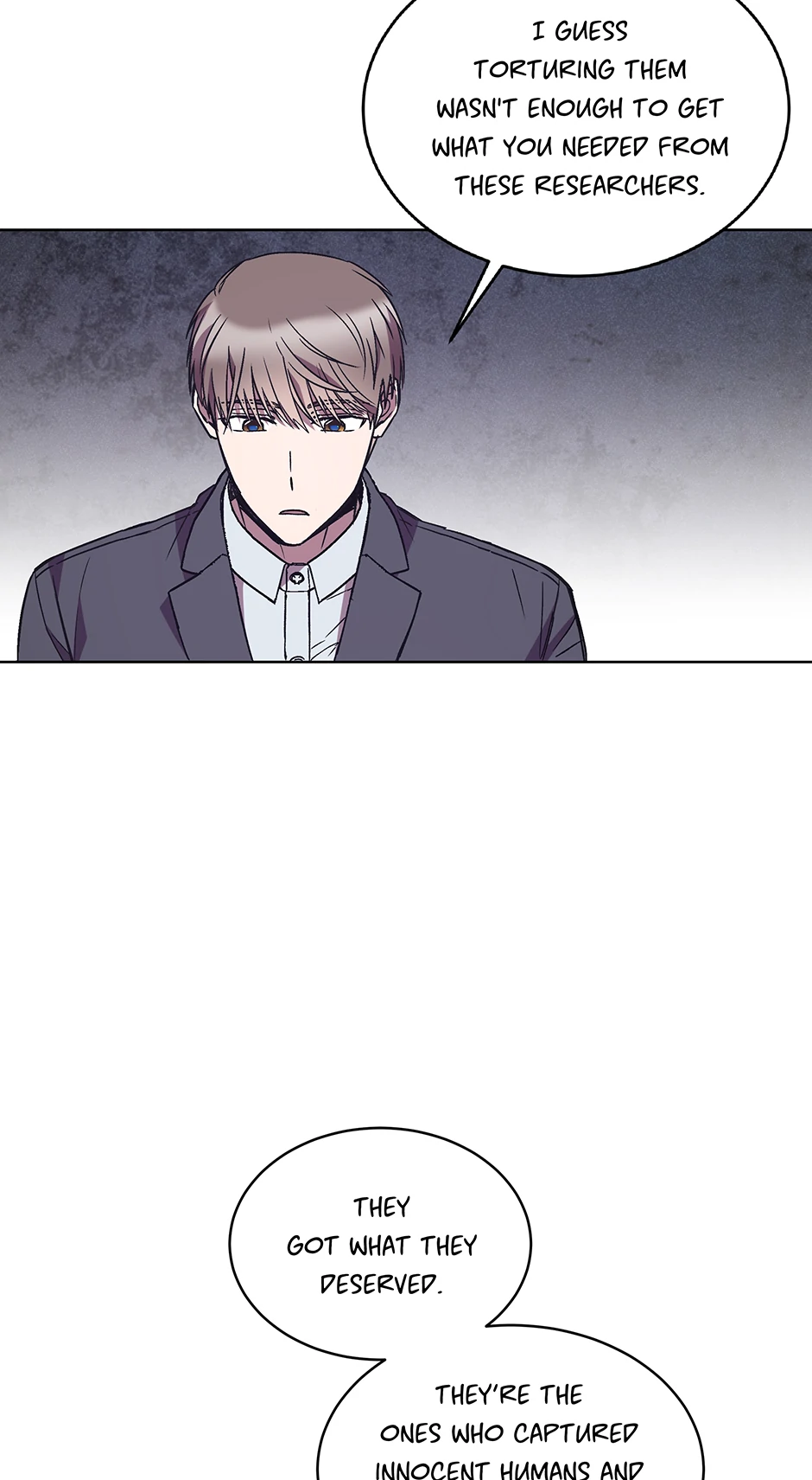 The Perfect Chapter 36 page 24