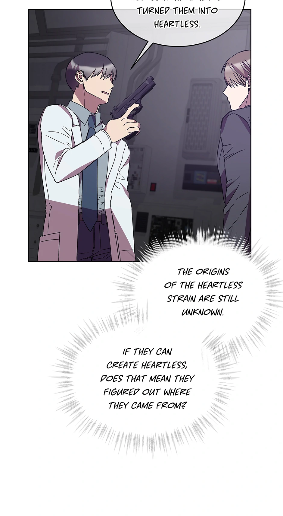 The Perfect Chapter 36 page 25