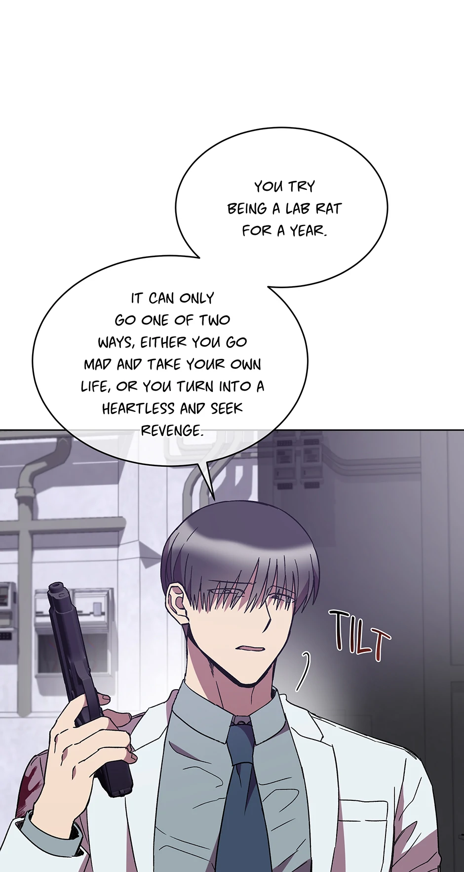 The Perfect Chapter 36 page 26