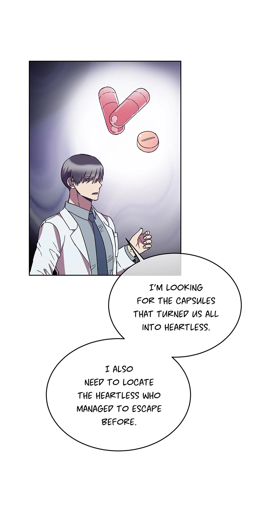 The Perfect Chapter 36 page 28