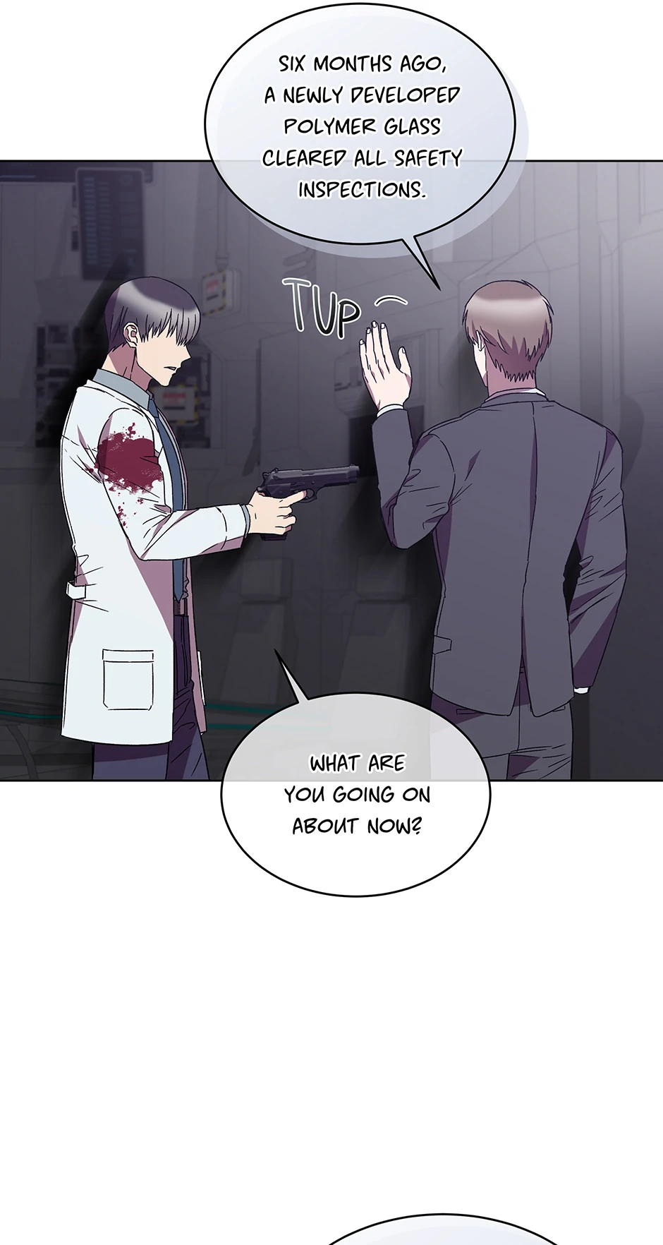 The Perfect Chapter 36 page 29