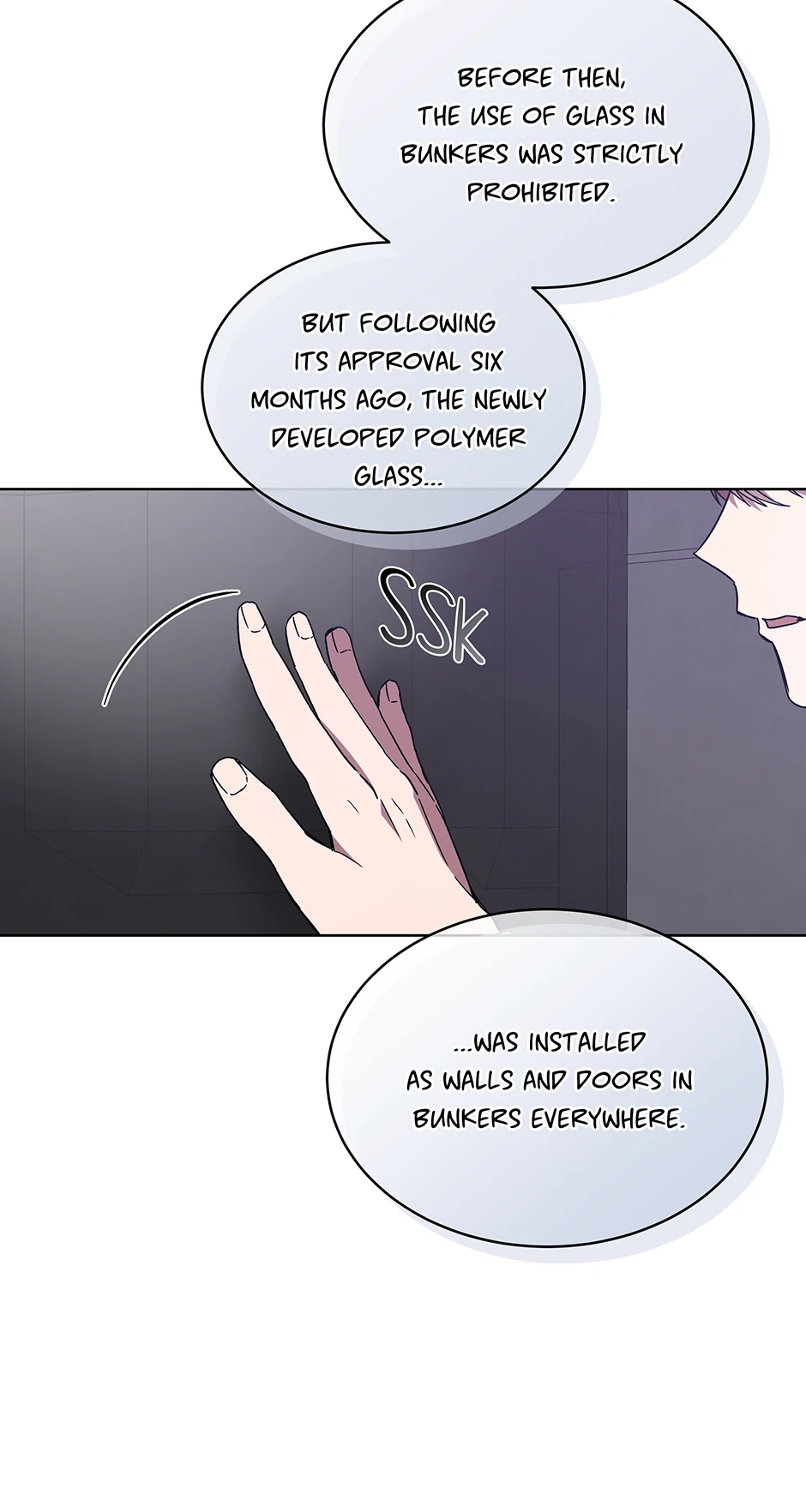The Perfect Chapter 36 page 30