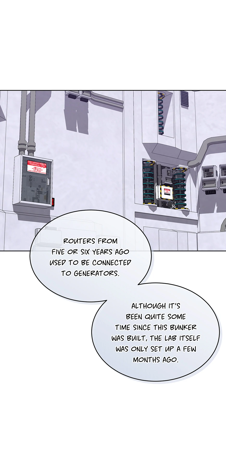 The Perfect Chapter 36 page 31
