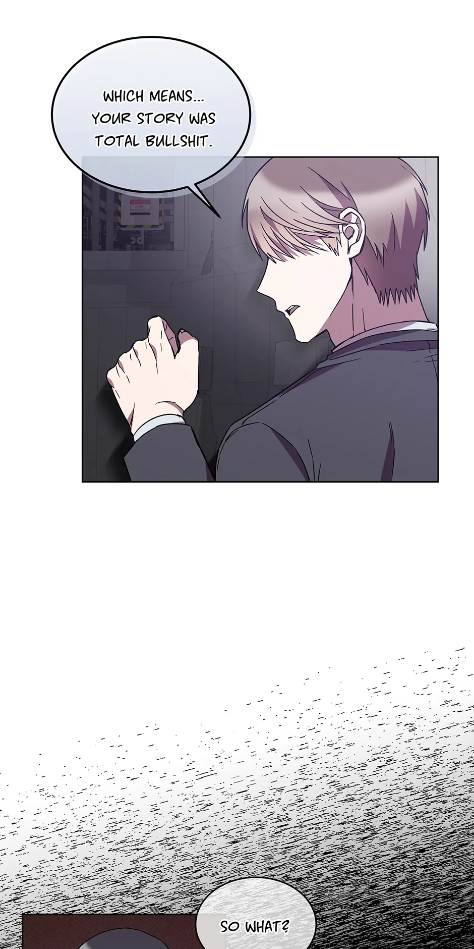 The Perfect Chapter 36 page 32
