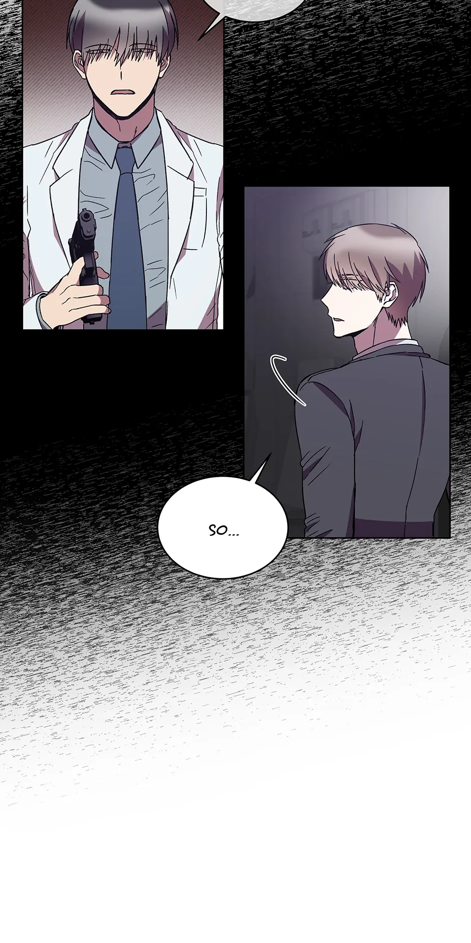 The Perfect Chapter 36 page 33