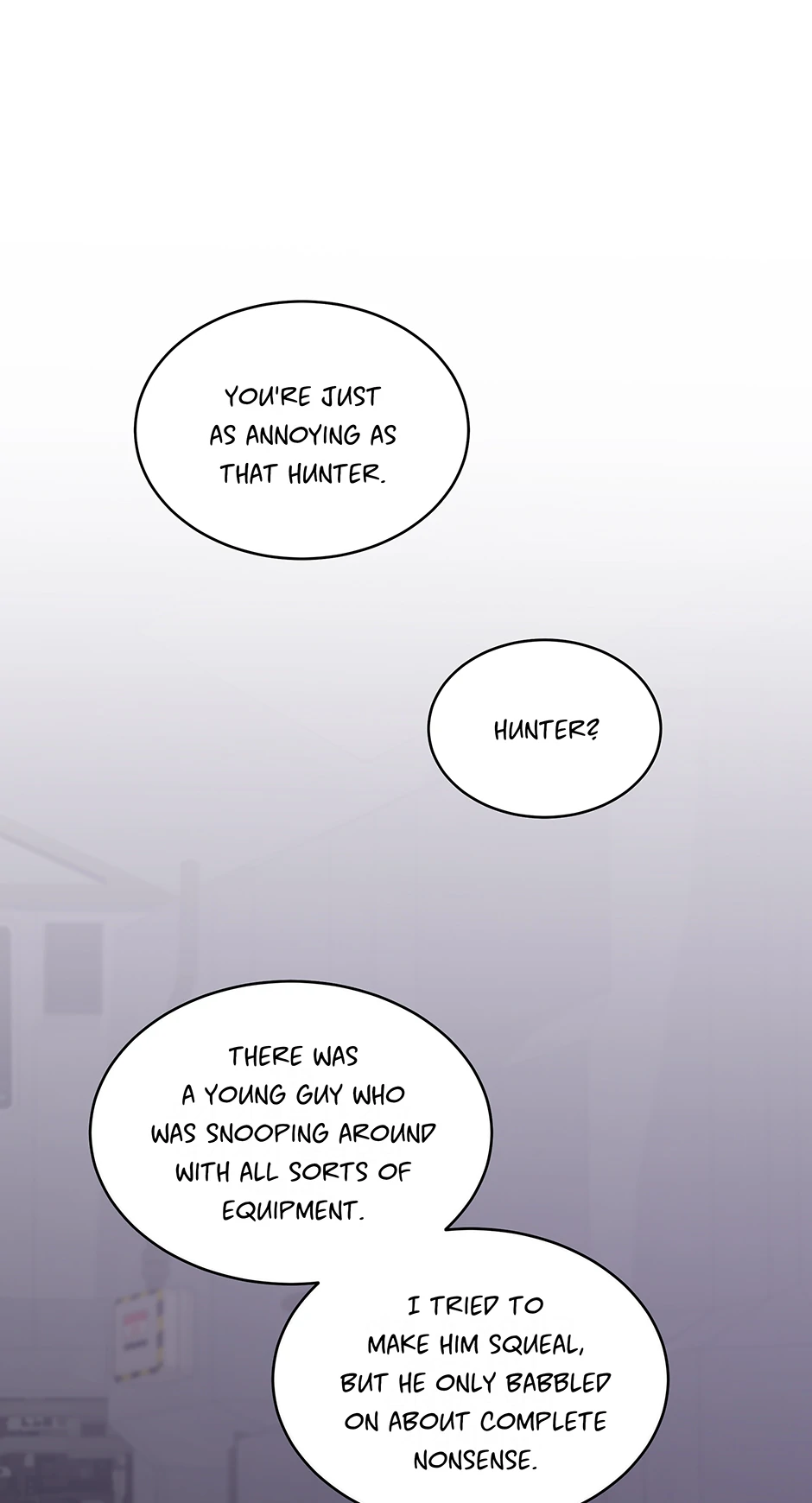 The Perfect Chapter 36 page 36