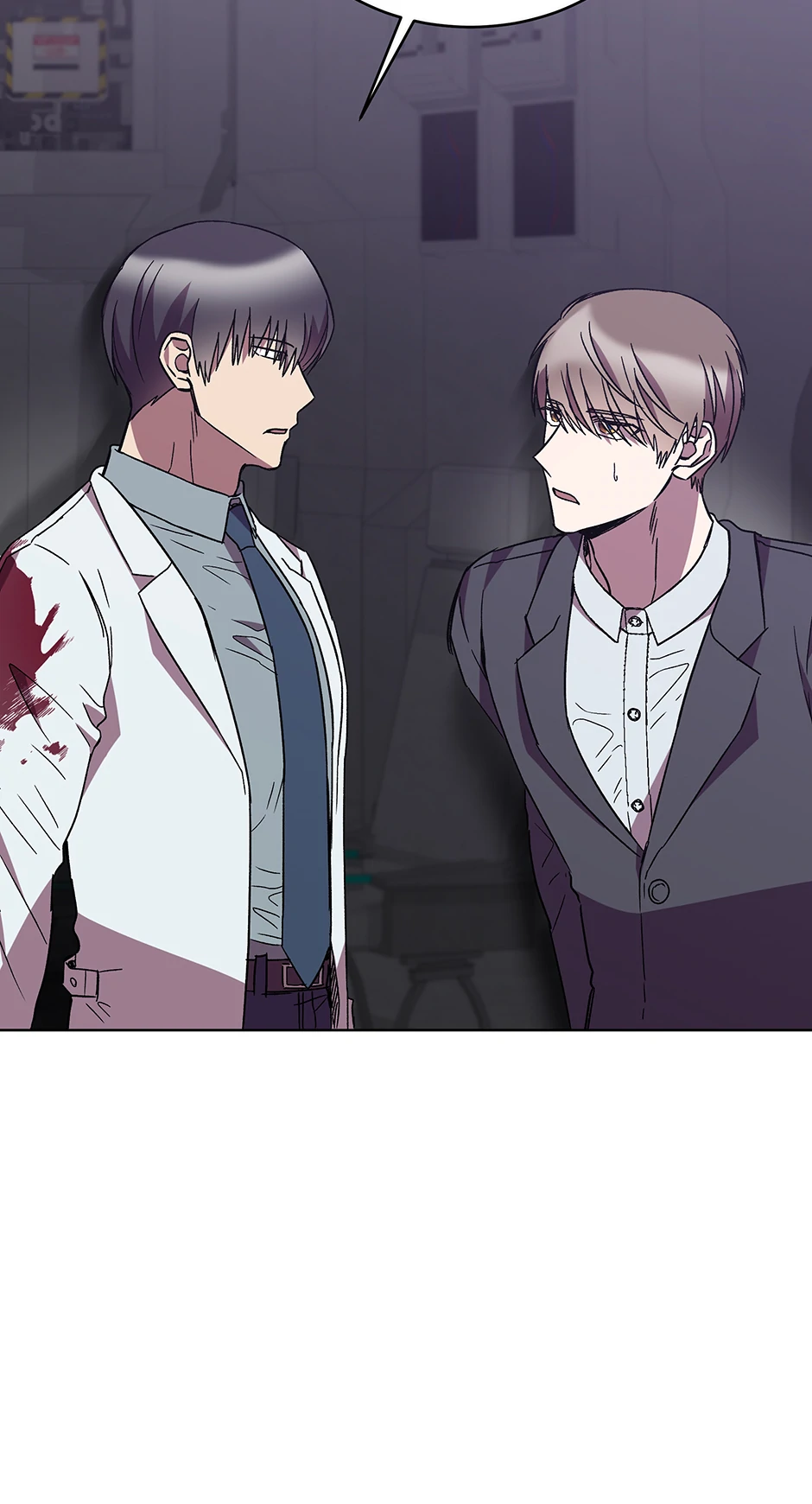 The Perfect Chapter 36 page 37