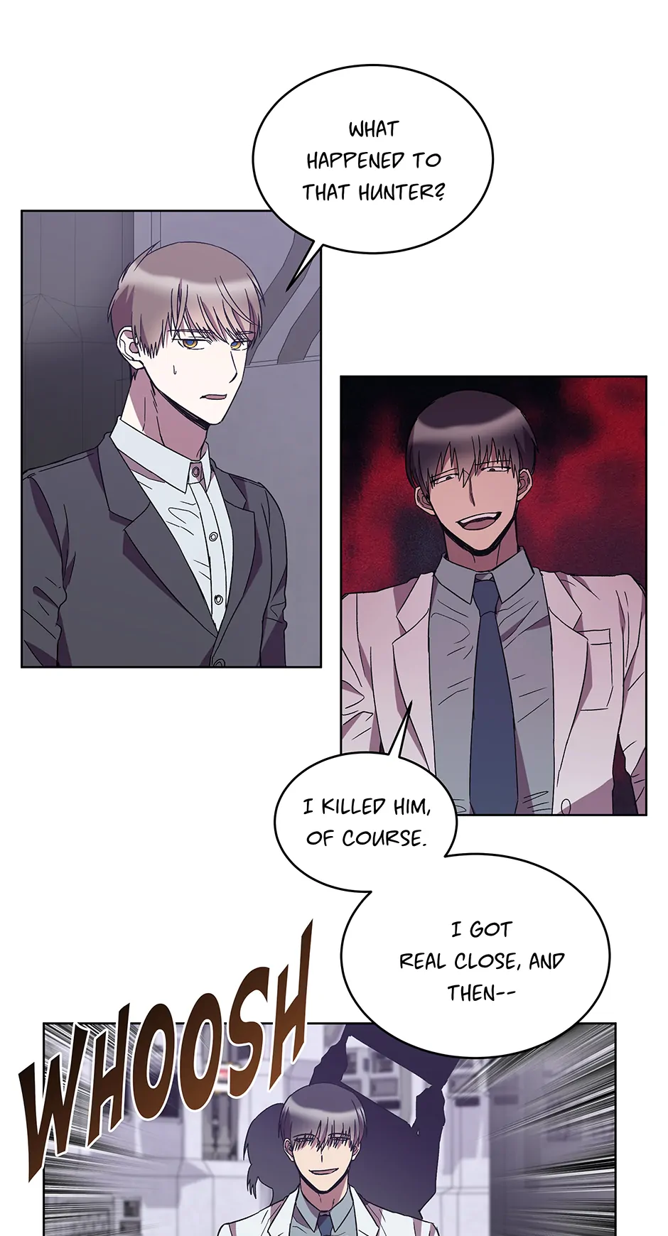 The Perfect Chapter 36 page 38