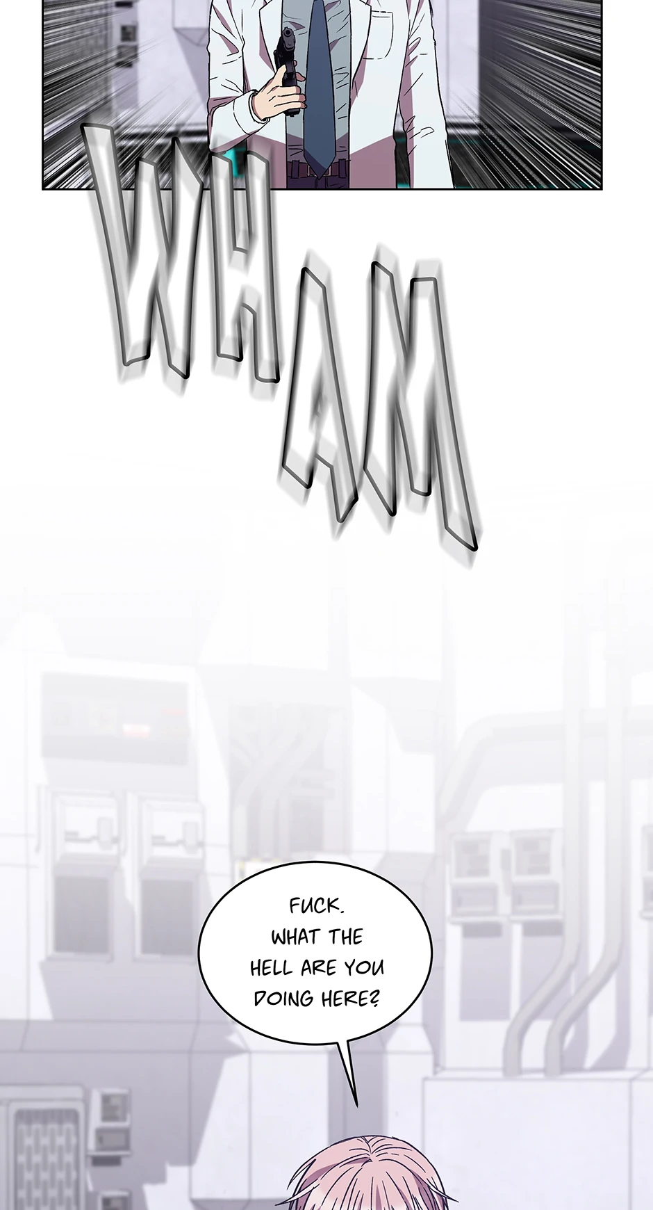 The Perfect Chapter 36 page 39