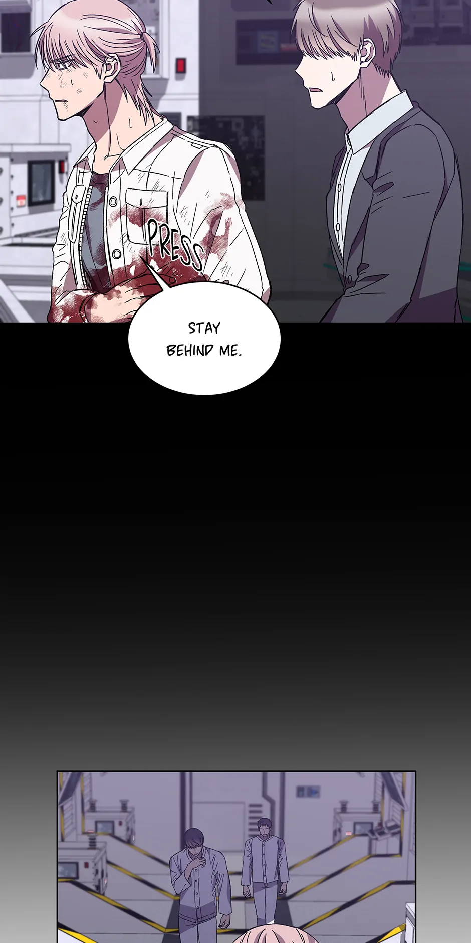The Perfect Chapter 36 page 42