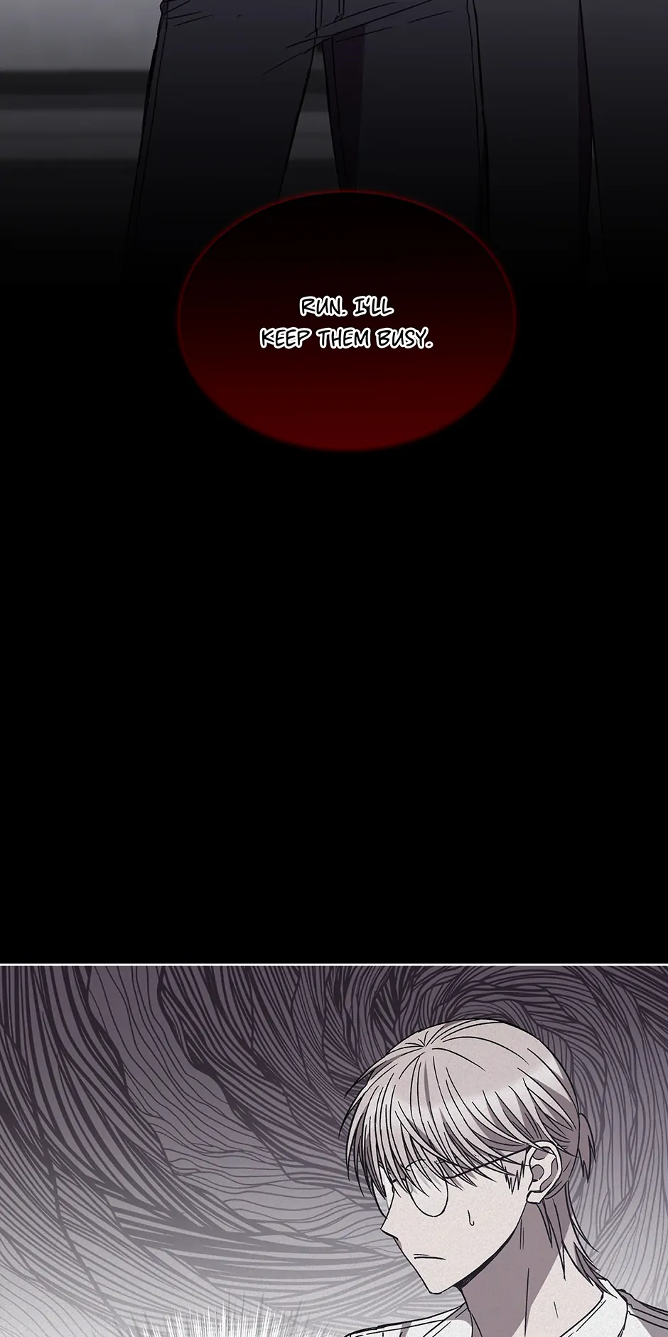 The Perfect Chapter 36 page 44