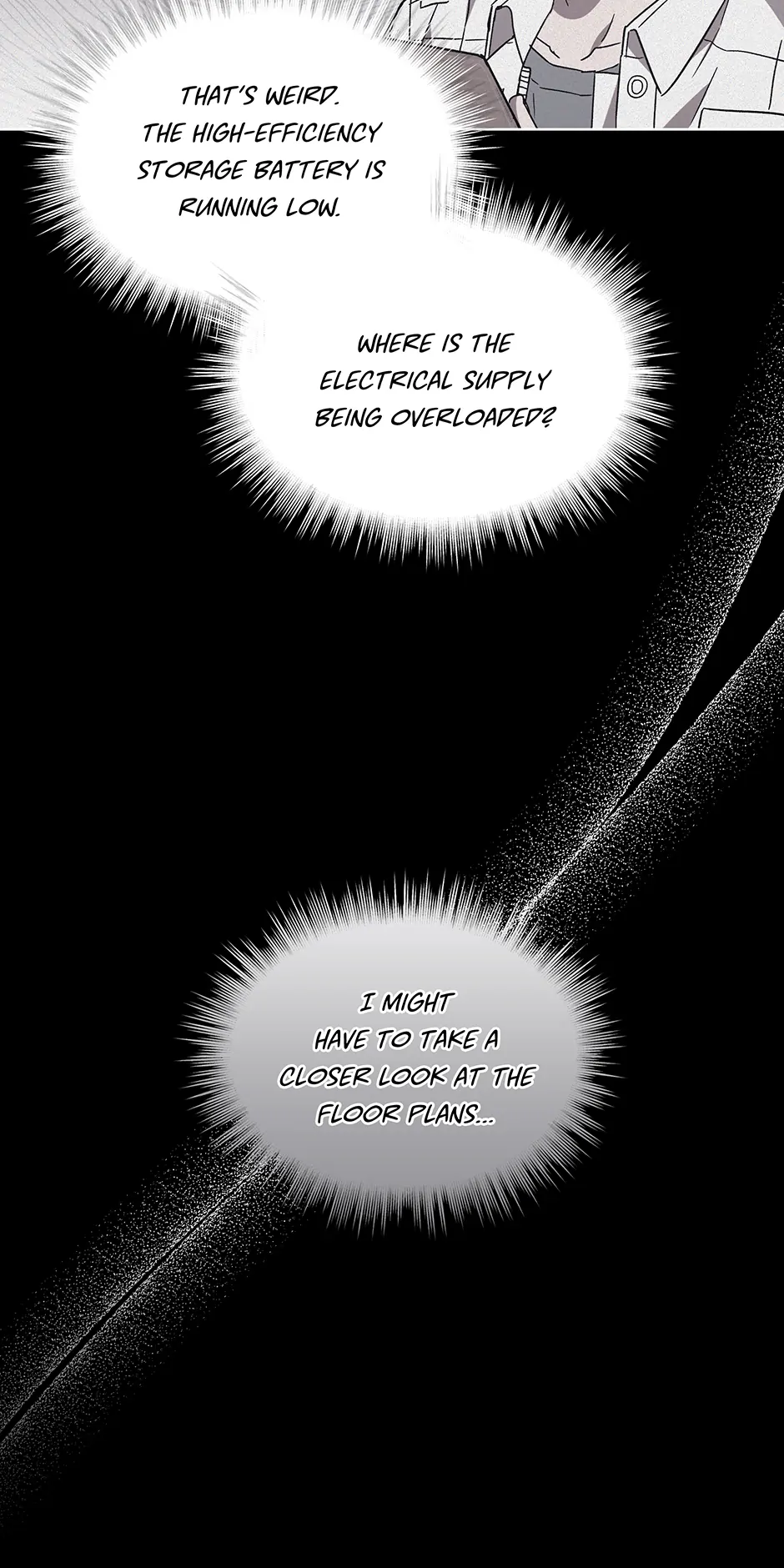 The Perfect Chapter 36 page 45