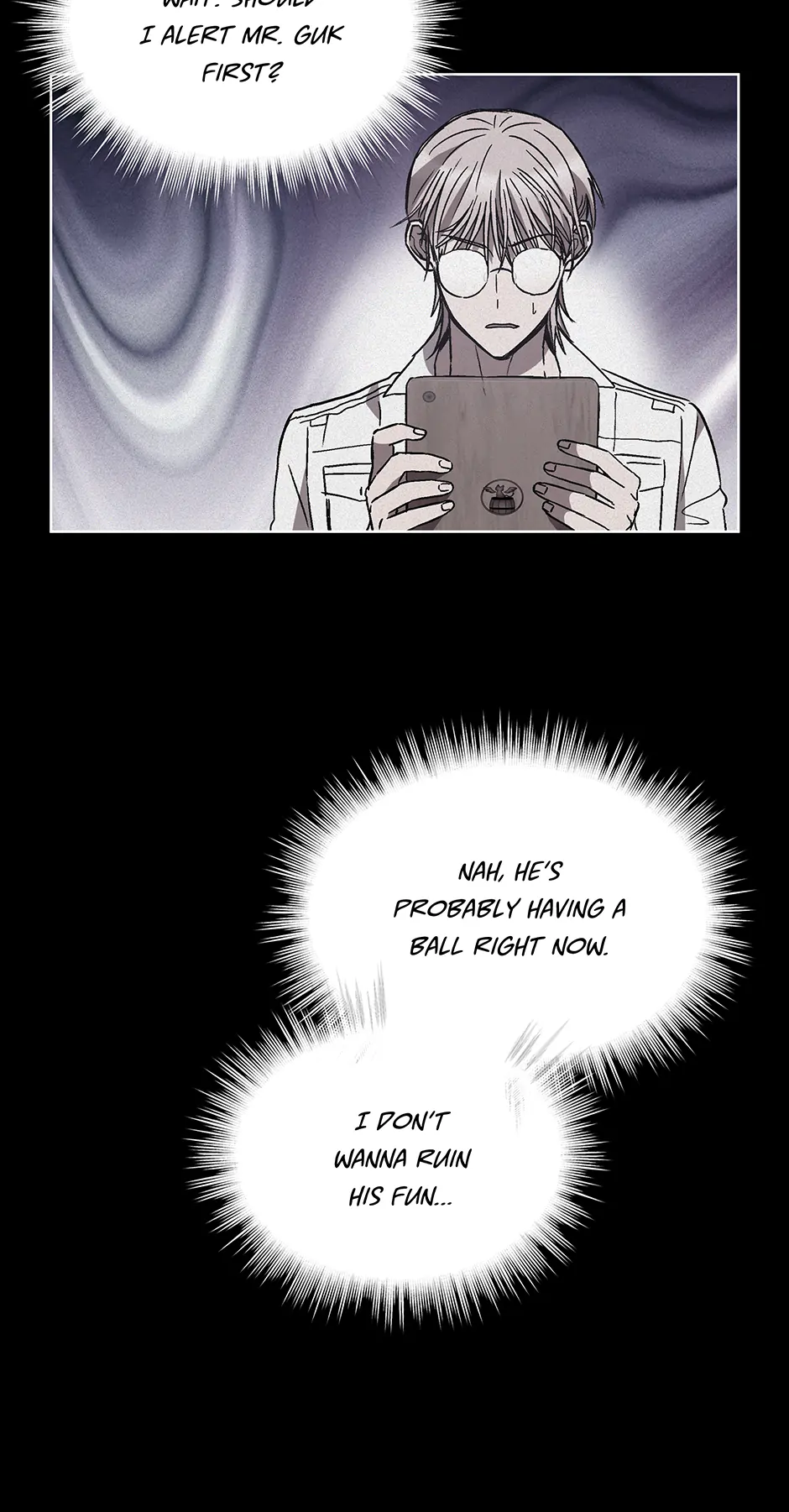 The Perfect Chapter 36 page 49